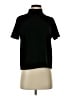 Madewell Black Short Sleeve Top Size S - photo 1