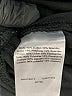 Motherhood Solid Black Active Pants Size M - photo 7