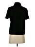 Madewell Black Short Sleeve Top Size S - photo 2
