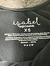 Isabel Black Tank Top Size XS - photo 7