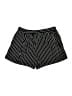 Robert Louis Stripes Black Shorts Size L - photo 2