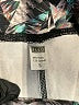 Fleo Print Green Shorts Size S - photo 3