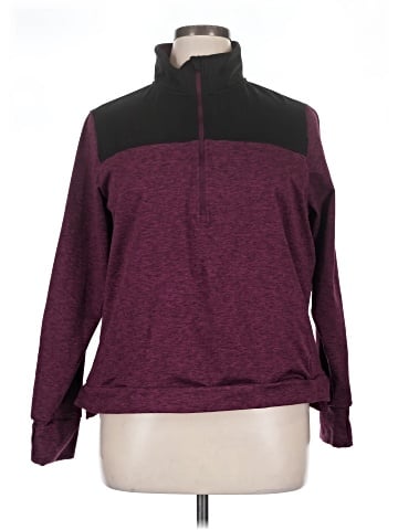 Avia Fleece (view 1)