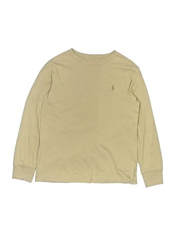 Polo by Ralph Lauren Long Sleeve T-Shirt (view 1)