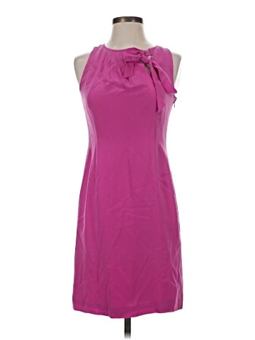 Ann Taylor Casual Dress (view 1)