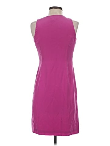 Ann Taylor Casual Dress (view 2)