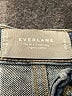 Everlane 100% Organic Cotton Blue Jeans Size 29 waist - photo 7