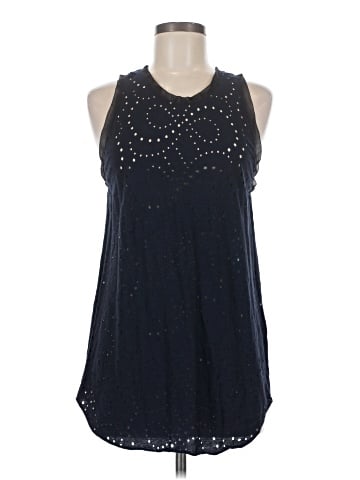 3.1 Phillip Lim Sleeveless Blouse (view 1)