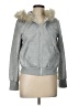 Unbranded Gray Jacket Size L - photo 1