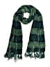 Lime 100% Acrylic Green Scarf One size - photo 1