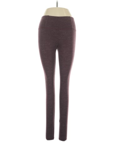 Live Love Dream Aeropostale Yoga Pants (view 1)