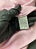 A.L.C. 100% Polyester Pink Cocktail Dress Size 6 - photo 8