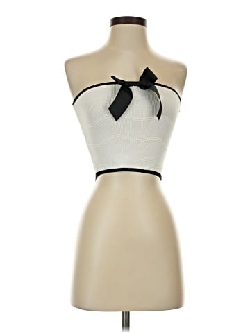 Cider Sleeveless Top (view 1)