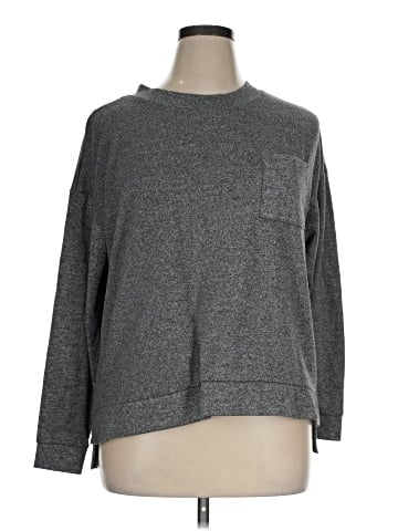 Secret Treasures Sweatshirt (view 1)