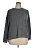 Secret Treasures Gray Sweatshirt Size XL - photo 1