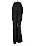 Gap - Maternity Black Gray Dress Pants Size 8 - photo 2