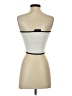 Cider Silver Sleeveless Top Size S - photo 2