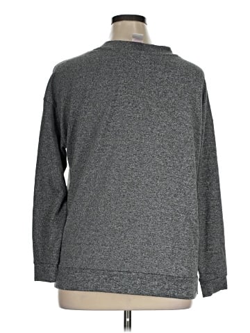 Secret Treasures Sweatshirt (view 2)