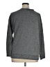 Secret Treasures Gray Sweatshirt Size XL - photo 2