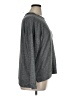 Secret Treasures Gray Sweatshirt Size XL - photo 4