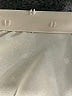 Unbranded 100% Polyester Ivory 3/4 Sleeve Blouse Size M - photo 7