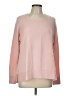 Stateside Pink Sweatshirt Size L - photo 1