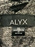 Alyx Gray Long Sleeve Blouse Size XL - photo 7
