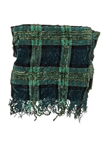 Lime Scarf (view 2)