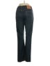 Levi's 100% Cotton Chevron-herringbone Blue Jeans Size 30 waist - photo 2