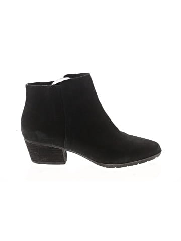 Blondo Ankle Boots (view 1)