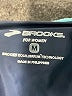 Brooks 100% Polyester Teal Vest Size M - photo 6