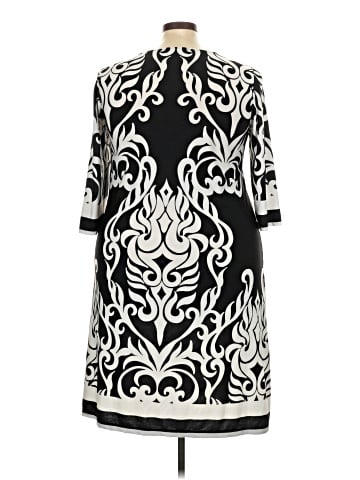 Ashley Stewart Casual Dress (view 2)