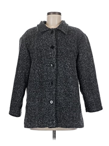 Sandro Sportswear Coat (view 1)