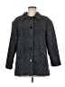 Sandro Sportswear Gray Coat Size M - photo 1
