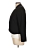 Love...ady Black Long Sleeve Top Size L - photo 5