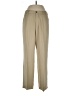Tommy Bahama 100% Silk Solid Tan Khakis Size 32 waist - photo 1
