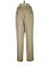 Tommy Bahama 100% Silk Solid Tan Khakis Size 32 waist - photo 2