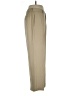 Tommy Bahama 100% Silk Solid Tan Khakis Size 32 waist - photo 4