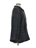 Sandro Sportswear Gray Coat Size M - photo 4