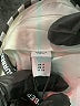 Burberry Checkered-gingham Silver Casual Pants Size 4 - photo 15