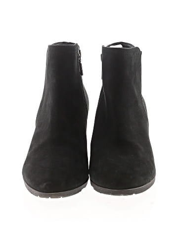 Blondo Ankle Boots (view 2)