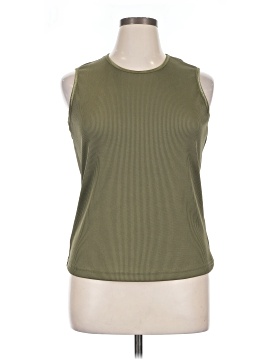 Allison Daley Sleeveless Top