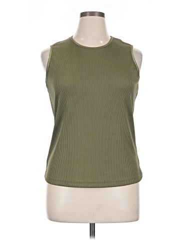 Allison Daley Sleeveless Top (view 1)
