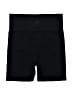 Assorted Brands Solid Black Athletic Shorts Size M - photo 2