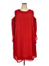 Ava & Viv Red Casual Dress Size 2X - photo 1
