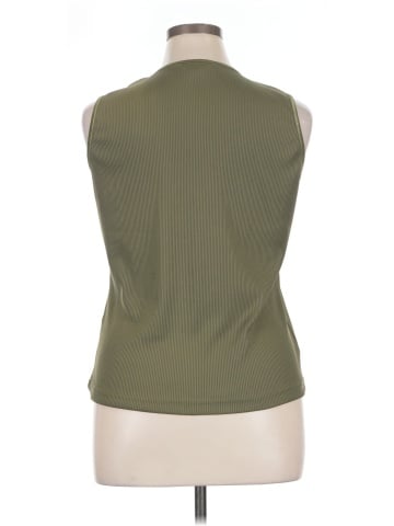 Allison Daley Sleeveless Top (view 2)