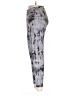 Lululemon Athletica Print Gray Leggings Size 8 - photo 5