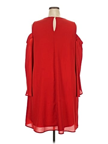 Ava & Viv Casual Dress (view 2)