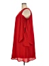 Ava & Viv Red Casual Dress Size 2X - photo 5