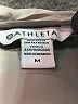 Athleta 100% Nylon Tan Vest Size M - photo 6